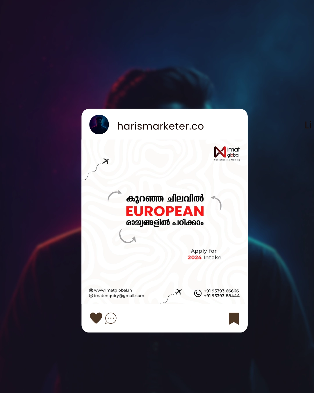 Best Digital Marketing Analyst in Malappuram image