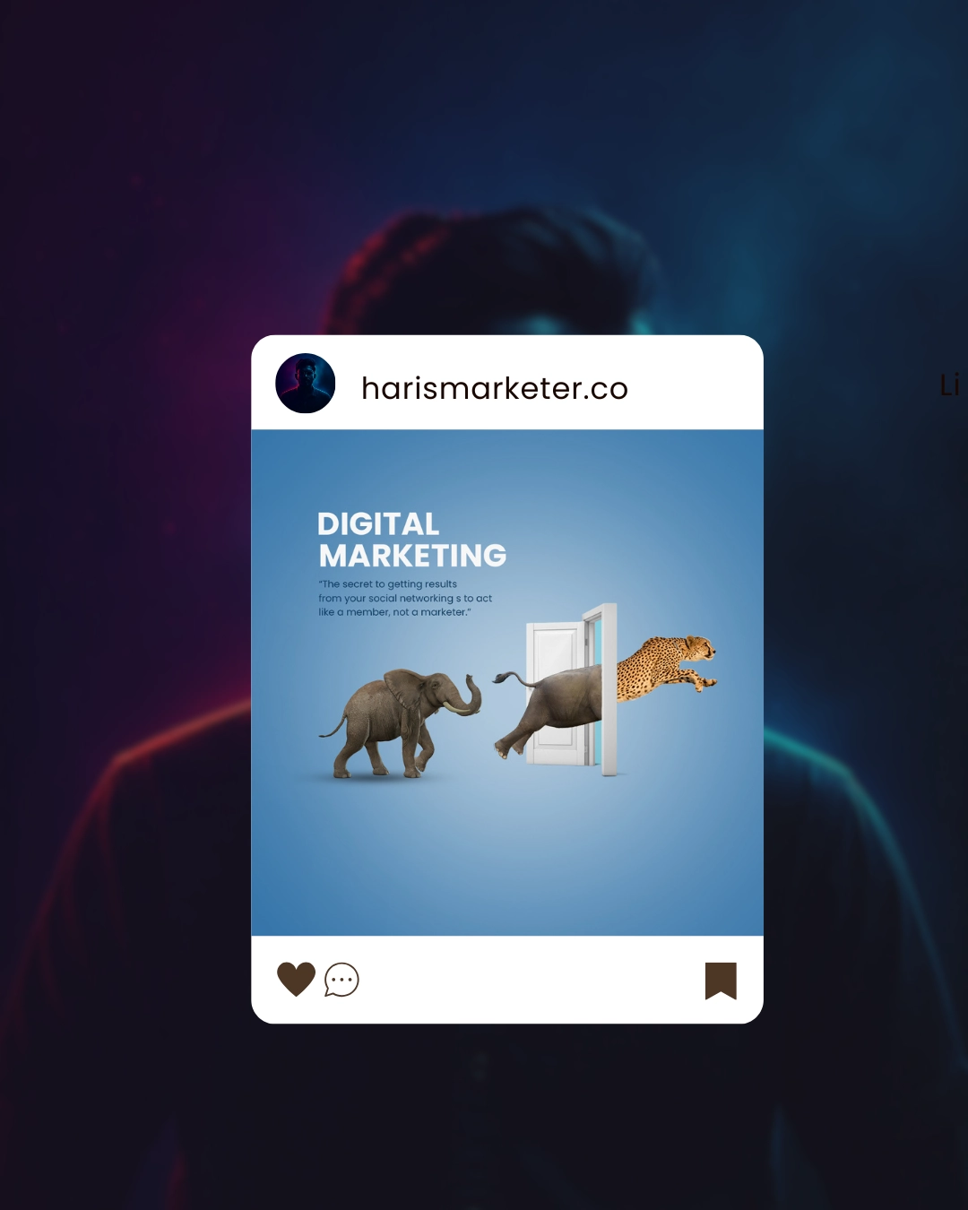 Best Digital Marketing Analyst in Malappuram