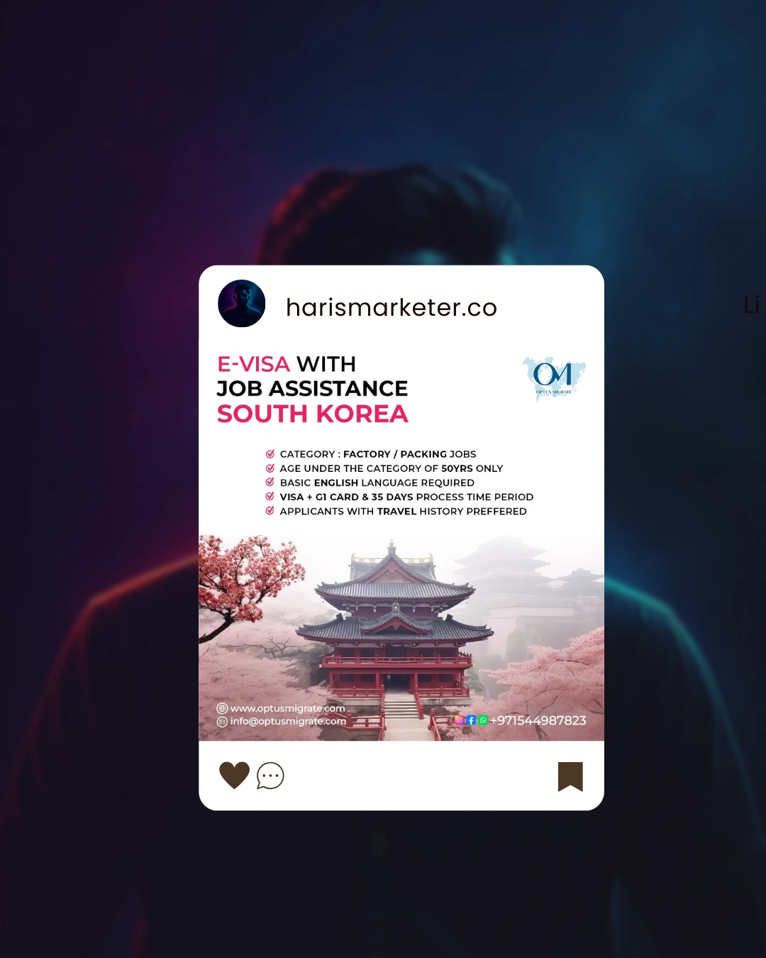 Freelance Digital Marketer in Malappuram